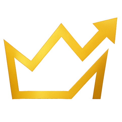 Logo Reino Marketing